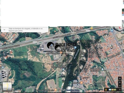 Imagem 4 de 19 de Área À Venda, 20000 M² Por R$ 25.000.000,00 - Centro - Votorantim/sp - Ar0003