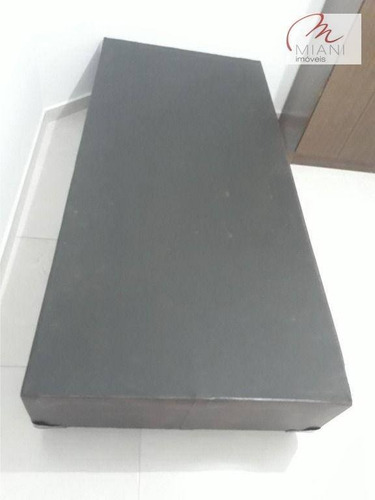 Imagem 7 de 30 de Kitnet Para Locação No Bairro Do Butantã - Kn0771