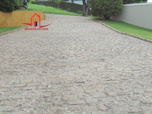 Imagem 2 de 30 de Casa A Venda No Bairro Condomínio Marambaia Em Vinhedo - - 1304-1