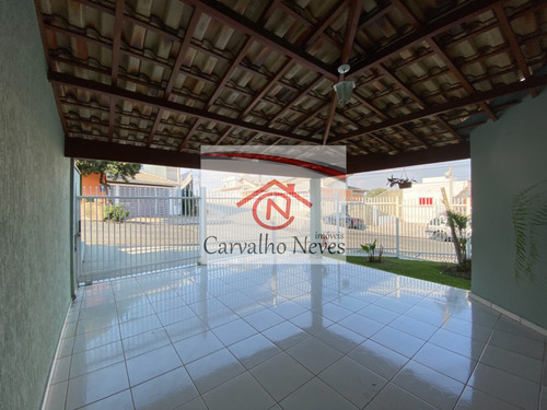 Imagem 1 de 15 de Casa Em Morro Alto - Itupeva - 3535