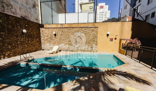 Imagem 7 de 15 de Apartamento Perdizes, 195 M², 4 Diormitórios, 2 Suítes, 3 Vagas - Iq27671