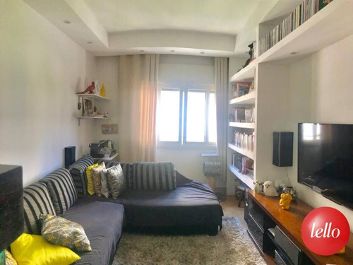 Imagem 2 de 17 de Apartamento - Ref: 159858