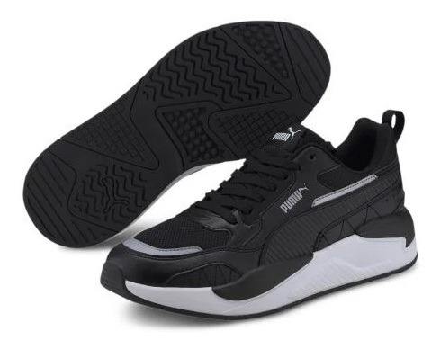 Zapatillas Puma X-ray 2 Square 373108 08