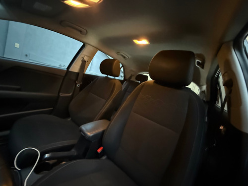 Kia Rio 1.6 Ex Hchback At