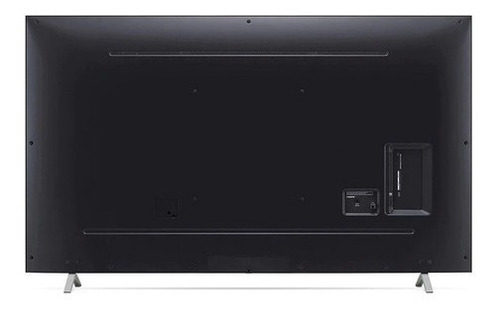 Smart Tv LG Ai Thinq 75up7750psb Lcd 4k 75 100v/240v