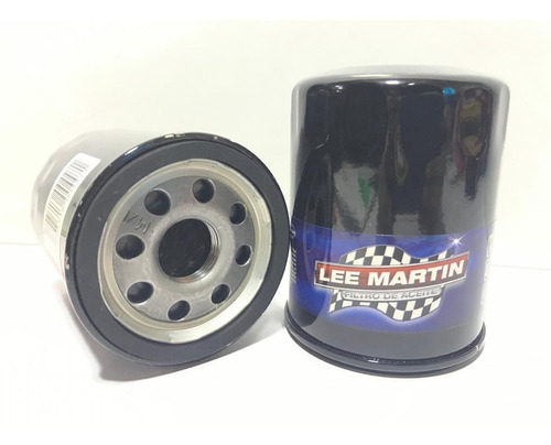 Imagen 3 de 7 de Pl356 Filtro De Aceite Fiat Siena L4 1.3 Todos Lee Martin *