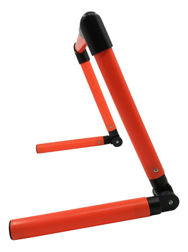 Altura Ajustable Obstáculo, Equipo De Obstáculo Plegable,