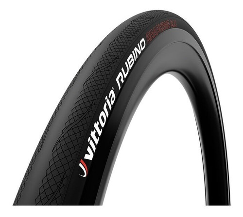 Llanta Vittoria Rubino Pro Control Graphene 2.0 700x28c Ruta