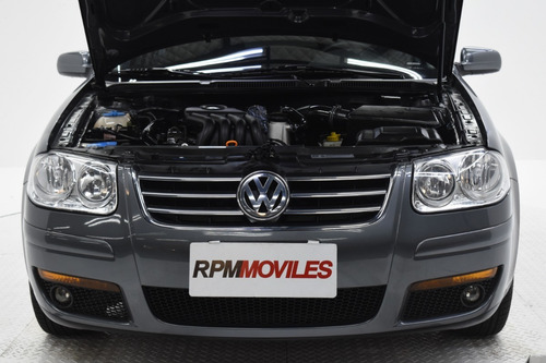 Volkswagen Bora Trendline 2.0 Nafta Manual 2011 Rpm Moviles