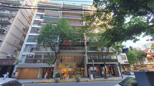 Semipiso Rosario Y Jose Maria Moreno - T/a Nuevo V/abierta T/sol - Caballito