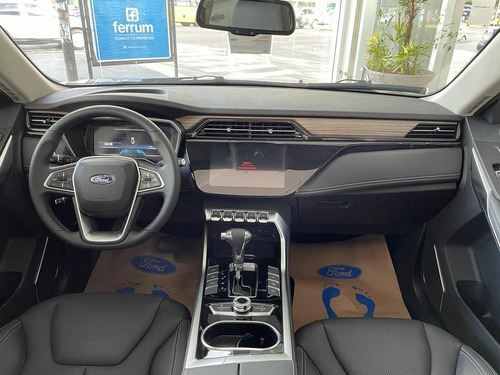 Imagen 10 de 17 de Ford Territory Titanium Pv