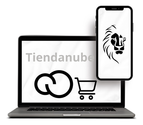 Tienda Nube Partner Oficial! Diseño Tienda On Line Ecommerce