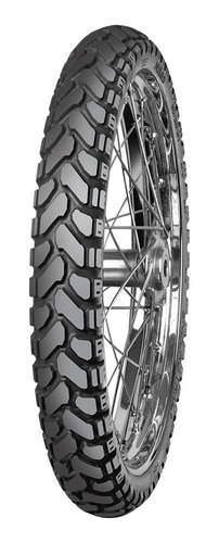 Pneu Dianteiro Mitas 90/90b21 54t E-07+ Tl