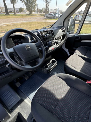 Citroën Jumper 2.2 Hdi L3H2 140 Mt6