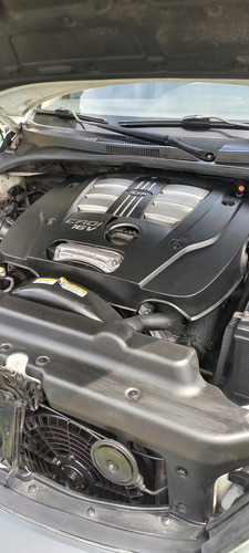 Kia Sorento 2.5 Ex 4x4 At Plus