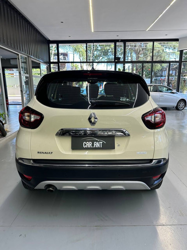 Renault Captur 2.0 Intens