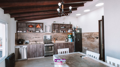 Alquiler Casa 3 Ambientes Villa Luzuriaga