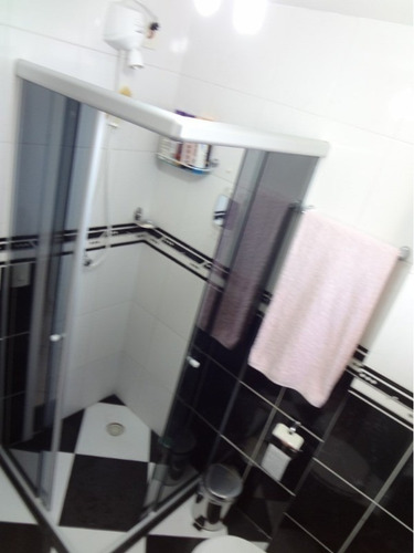 Imagem 3 de 15 de Apartamento Mobiliado - Ap00164