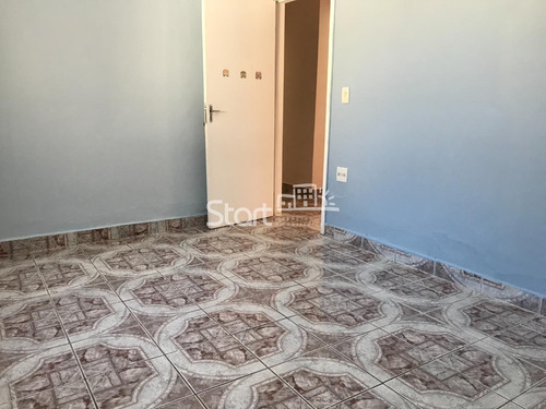 Imagem 8 de 19 de Casa Para Aluguel Em Jardim Nova Europa - Ca088550