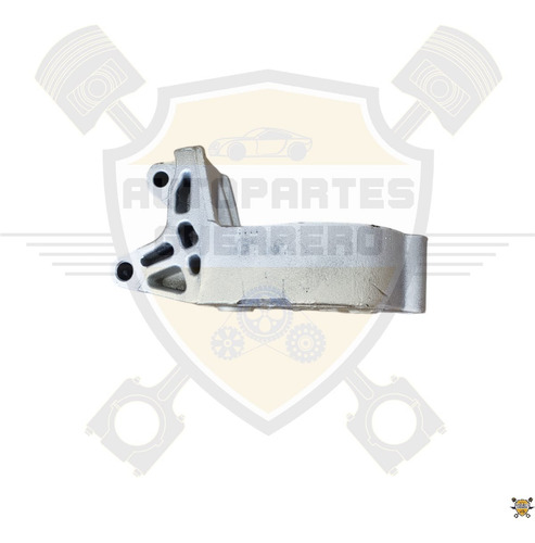 Base Soporte Bomba De Dirección Cruze 2011 1.8 Automático (Usado)
