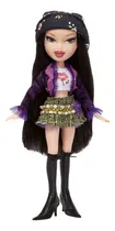 Comprar Muñeca Bratz Series 2 Kumi Con Accesorios Nuevo Y Original