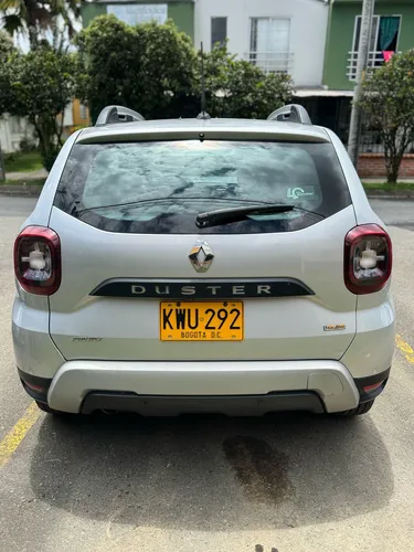 Renault Duster 1.3 Intense Mt 4x4