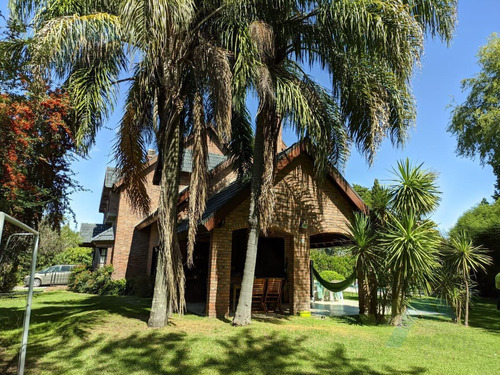 Casa - Los Cardales Country Club