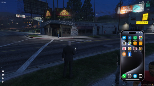 Servidor Gta Rolplay Base Qbcore