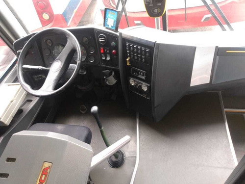 Comil Campione Mercedes O500 R