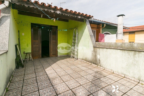 Imagem 12 de 15 de Casa Sobrado - Assuncao - Ref: 1195 - V-1195