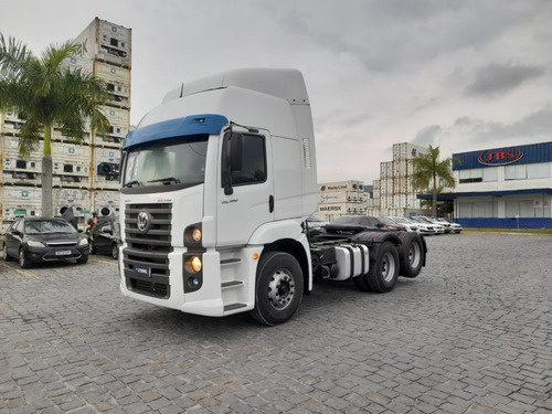 Vw 25360 Constel 2020- Única Unidade- Renovação Frota Friboi