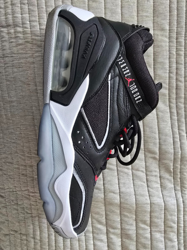 Se Vende Parr De Zapatillas Jordan Point Lane -muy Poco Uso (Usado)