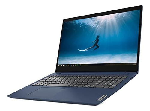 Laptop Lenovo Ideapad 3 15.6  Fhd Anti-glare , Amd 6-core Ry