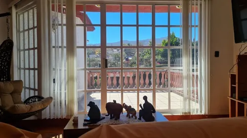 Casa En Venta Milpa Alta