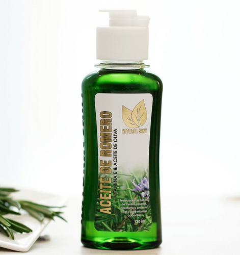 Set X 2 Aceite De Caléndula X 500 Ml Y - mL a $77