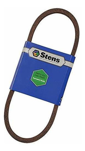 Correa De Repartición - Stens - ******* Oem Replacement Belt