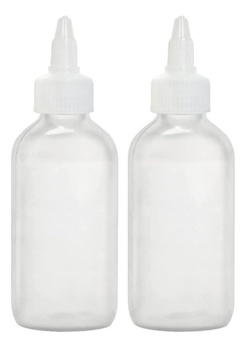 Brightfrom Botellas Aplicadoras Con Tapa Giratoria, Botellas
