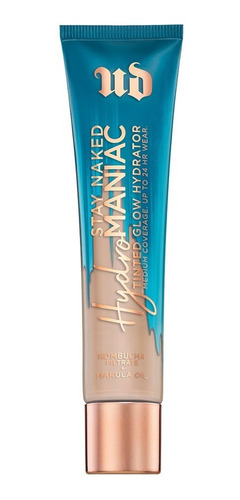 Hidratante Con Color Urban Decay Hydromaniac  35ml