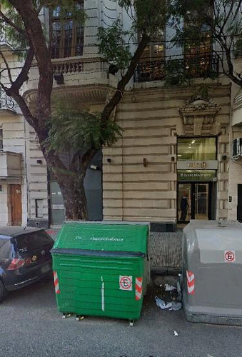 Edificio De Oficinas En Venta En Recoleta