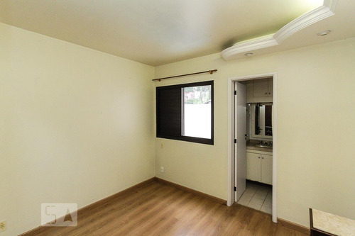 Apartamento À Venda - Tatuapé, 3 Quartos, 88 - S893001065