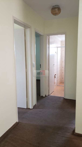 Imagem 6 de 18 de Apartamento Com 2 Dorms, Jordanópolis, São Bernardo Do Campo - R$ 218 Mil, Cod: 1682 - V1682