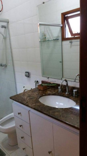 Imagem 11 de 30 de Sobrado Com 3 Dormitórios À Venda, 303 M² Por R$ 1.280.000,00 - Taubaté Village - Taubaté/sp - So0240