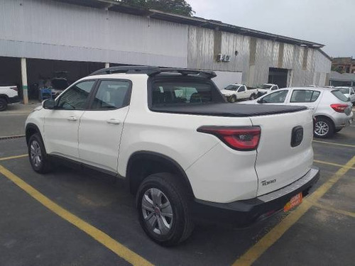 Imagem 6 de 9 de Fiat Toro 1.8 16v Evo Flex Freedom At6
