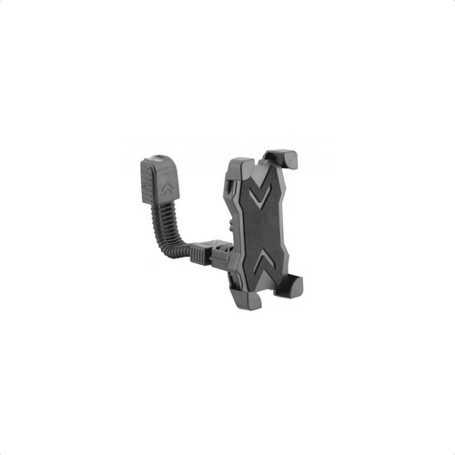 Soporte Porta Celular Tipo X De 5 A 8 Pulgadas Espejo Moto