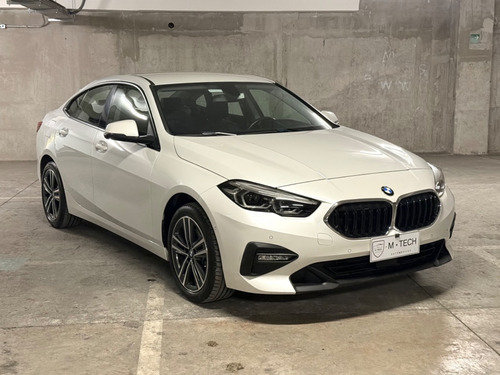 BMW 218 Gran Coupe