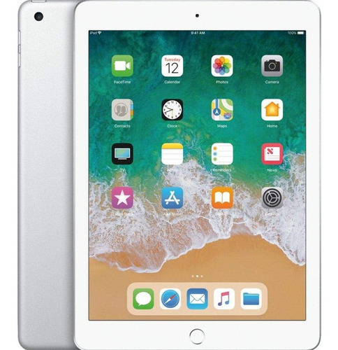 Mica Tactil Tablet Apple iPad 9.7 2017 A1822