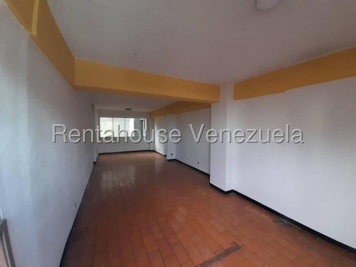 Se Vende Apartamento En Los Chorros