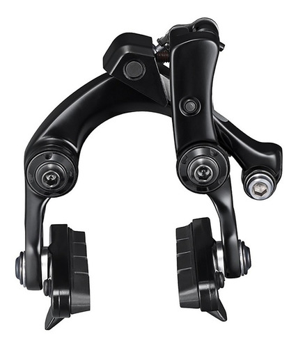 Herradura Trasera Direct Mount Ruta Shimano Dura Ace R9110 R Bajo Caja - Ciclos