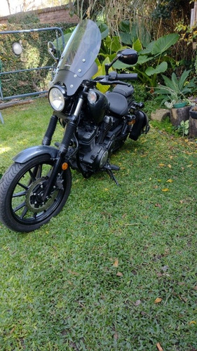 Imagen 3 de 15 de Yamaha Xv 950 R Bolt