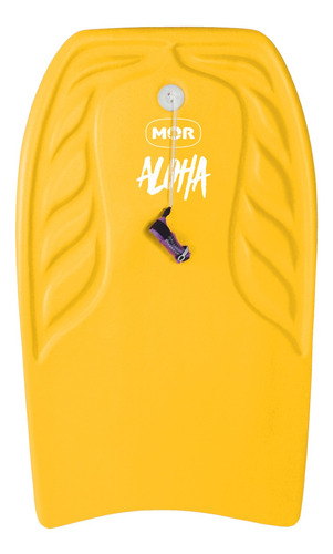 Tabla De Barrenar Barrenador Surf 72x43 Cm Mor Reforzada